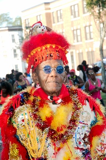Boston  Carnival